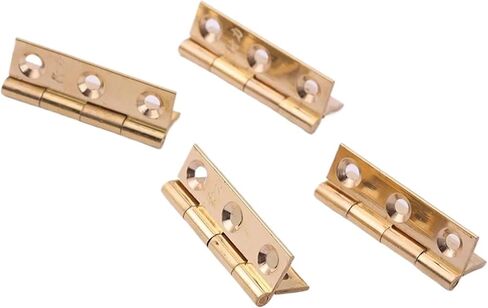 مفصل نحاسي 38 مم موصل الأجهزة 6 فتحات 1 بوصة 2 قطعة in Kuwait