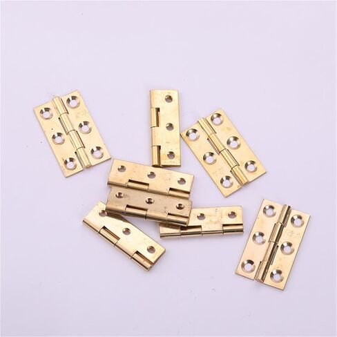 مفصل نحاسي 38 مم موصل الأجهزة 6 فتحات 1 بوصة 2 قطعة in Kuwait