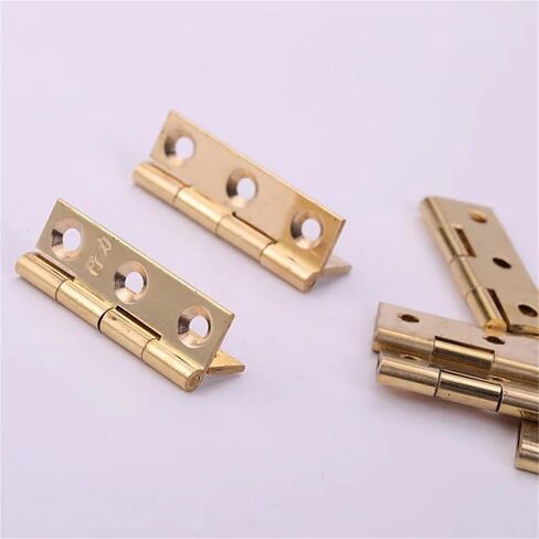 مفصل نحاسي 38 مم موصل الأجهزة 6 فتحات 1 بوصة 2 قطعة in Kuwait