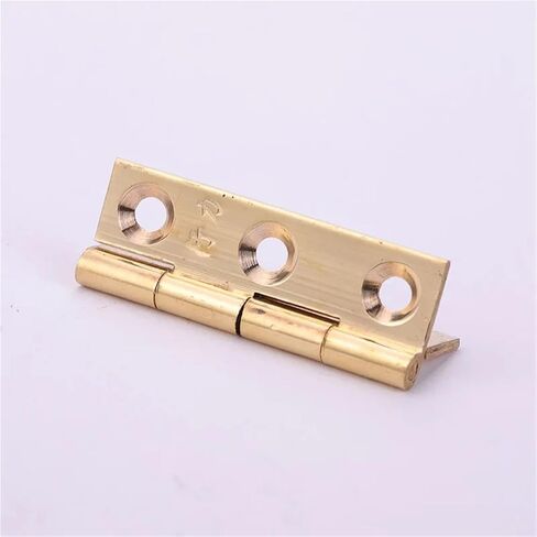 مفصل نحاسي 38 مم موصل الأجهزة 6 فتحات 1 بوصة 2 قطعة in Kuwait