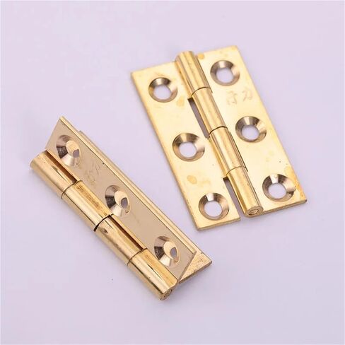 مفصل نحاسي 38 مم موصل الأجهزة 6 فتحات 1 بوصة 2 قطعة in Kuwait