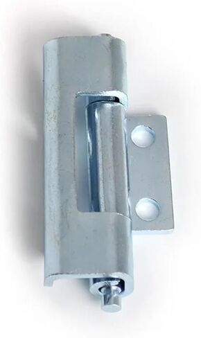 الأجهزة HT094 الحديد الانحناء المفصلي توزيع الهيكل المعدات الكهربائية 1 قطعة in Kuwait