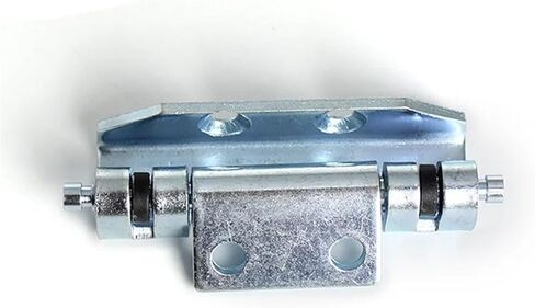 الأجهزة HT094 الحديد الانحناء المفصلي توزيع الهيكل المعدات الكهربائية 1 قطعة in Kuwait