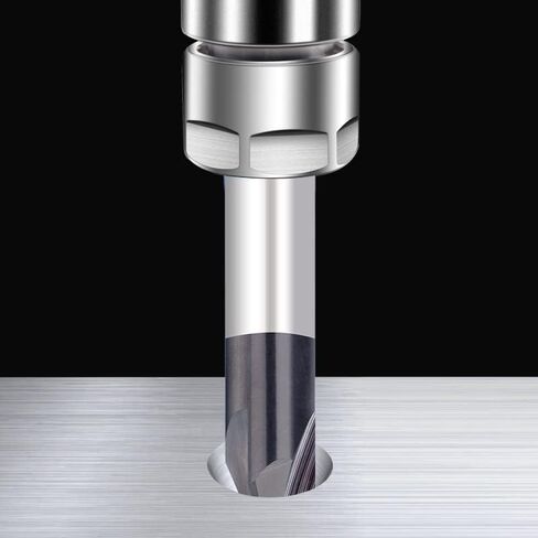 1 قطعة كربيد الشطب نهاية مطحنة الخامس الأخدود راوتر بت 60 درجة 3 المزامير 1/4 بوصة عرقوب قاطعة المطحنة باستخدام الحاسب الآلي راوتر بت كربيد المطاحن باستخدام الحاسب الآلي القاطع in Kuwait