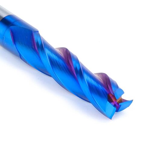 1 قطعة مطحنة نهاية كربيد التنغستن 3 الناي مطحنة نهاية مسطحة 3.175/4/6 مللي متر عرقوب دوامة راوتر بت للنجارة in Kuwait