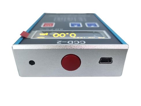 Handheld Surface Roughness Gauge with Sample Length 0.25 0.80 2.50mm Evaluation Length 1.25 4.0 5.0mm Measuring Range Ra Rq 0.05~15.0μm Rz Rt 0.1~50.0μm in Saudi Arabia