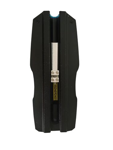 Handheld Surface Roughness Tester with 100 Groups Data Storage Indication Accuracy 0.001μm Maximum Drive Stroke 17.5mm/0.7inch Measuring Range Ra 0.005~16.000μm Rz 0.02~160.00μm in Saudi Arabia