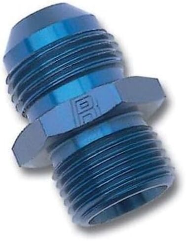 670520 تركيبات محول مستقيم -6 ذكر إلى 14 مم × 1.50 ذكر - 670520 in Kuwait