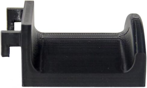 Headphone Holder Compatible with IKEA SKADIS Pegboard, Headset Hanger Hook Mount for Desk Setup in Saudi Arabia
