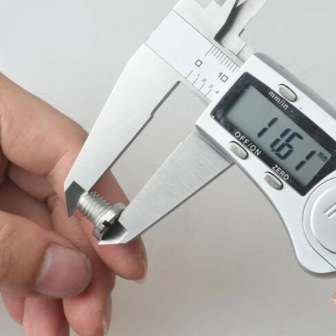 Stainless Steel Marine Engine Plug Compatible with 90340-08002 332-60006 Non/Aftermarket Parts for Boat Motors in Kuwait