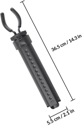 Tenor Saxophone Stand Portable Foldable Sax Rack Non-skid Black Saxophone Accessory for Desktop Storage and Performance Use in Saudi Arabia
