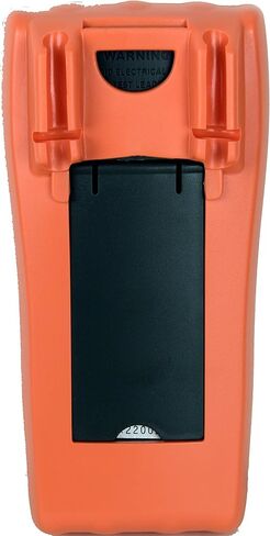 VC6243+, An L C Meter Dedicated to Measure Inductance and Capacitance in Saudi Arabia