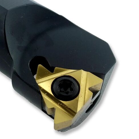 10mm 12mm SNL0010K11 S Type Lathe Machining Cutter Internal Threaded Tools Threading Toolholders Thread Turning Holder 1Pcs(SNL0020R16) in Saudi Arabia