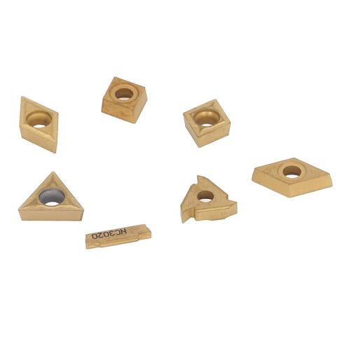 12mm Lathe Boring Bar Set 7PCS Tool Holders, 7PCS Carbide Inserts, 7PCS Wrenches for CNC Lathe Turning and Cutting in Saudi Arabia