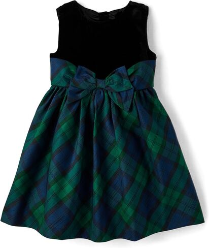 Gymboree Girls' and Toddler Holiday Dressy Dresses in Saudi Arabia