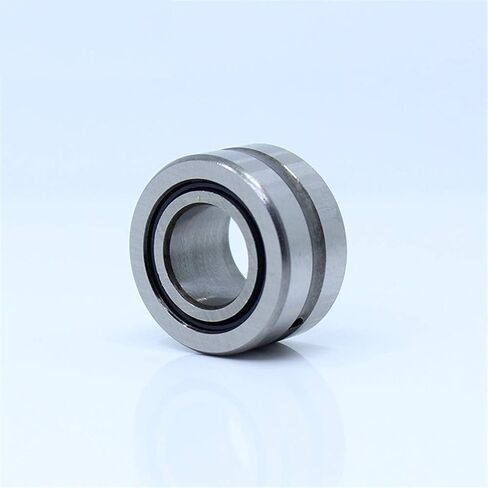 NA4906 محمل ذو بكرات إبرية محامل طوق الصلبة مع الحلقة الداخلية 4524906 4544906/A 30x47x17mm in Kuwait