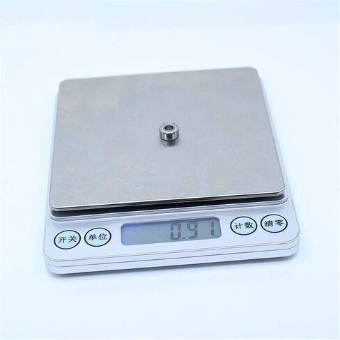 684ZZ 52100 Chrome Steel Ball Bearing ABEC-5 4x9x4mm Miniature Bearings 618/4ZZ in Saudi Arabia