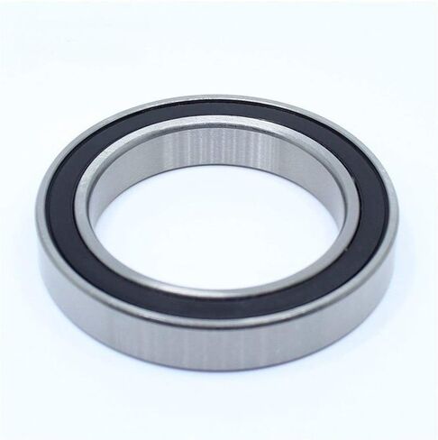 6909-2RS كرة أخدود عميقة تحمل ABEC-1 محامل قسم رقيقة 6909RS 61909 RS 6909 2RS الدقة 45x68x12 ملم in Kuwait