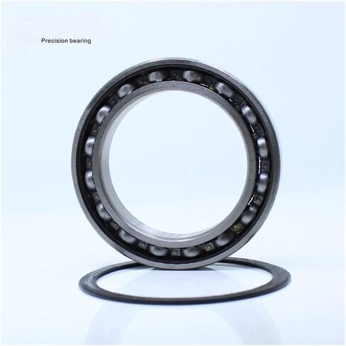 6909-2RS كرة أخدود عميقة تحمل ABEC-1 محامل قسم رقيقة 6909RS 61909 RS 6909 2RS الدقة 45x68x12 ملم in Kuwait