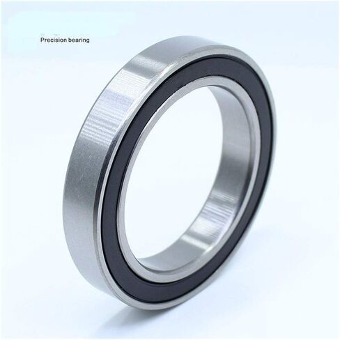 6909-2RS كرة أخدود عميقة تحمل ABEC-1 محامل قسم رقيقة 6909RS 61909 RS 6909 2RS الدقة 45x68x12 ملم in Kuwait
