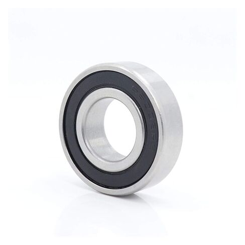 Power Transmission Products 10PCS S6002RS Bearing 15x32x9mm ABEC-3 440C Stainless Steel Ball Bearings 6002 S 6002RS in Saudi Arabia