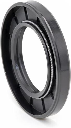 1 قطعة TC NBR الهيكل العظمي النفط ختم طوقا الأختام النتريل المطاط شعاعي رمح in Kuwait