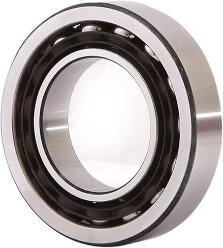 7309 7309BEP 7309BECBP 45x100x25 7309-B-TVP محامل الاتصال الزاوي 1 قطعة in Kuwait