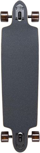 Arbor Bear Cub 26″ Dropcruiser Complete Skateboard – Compact Drop-Through Cruiser Deck, 8.75″ Wide, Easyrider 61mm 78A Wheels, Smooth Carving & Easy Push Commuter Board in Kuwait