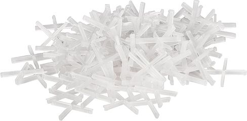 QEP 1/16" Hard Leave-In Tile Spacers (300 pack) in Saudi Arabia