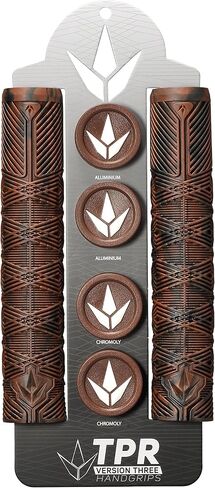 Envy Scooters TPR Handgrips V3 in Kuwait