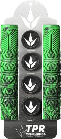 Envy Scooters TPR Handgrips V3 in Saudi Arabia