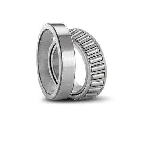 30212 Tapered Roller Bearing, Chrome Steel, 60x110x23.75mm, Single Row, 2 Pack in Kuwait
