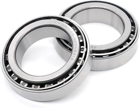 LUISAS 28x47x12mm 1 قطعة تحمل رئيس التوجيه 284712 محامل الأسطوانة مدبب للعمود محامل مدبب in Saudi Arabia