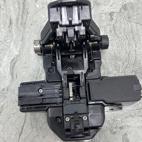 (1 قطعة) جديد وأصلي CT16 خطوة واحدة من الألياف الضوئية الساطور عالي الدقة من الألياف الضوئية CT-16 SM/MM قاطع الألياف مع صندوق تجميع الخردة (نسخة مطورة من CT08) in Kuwait