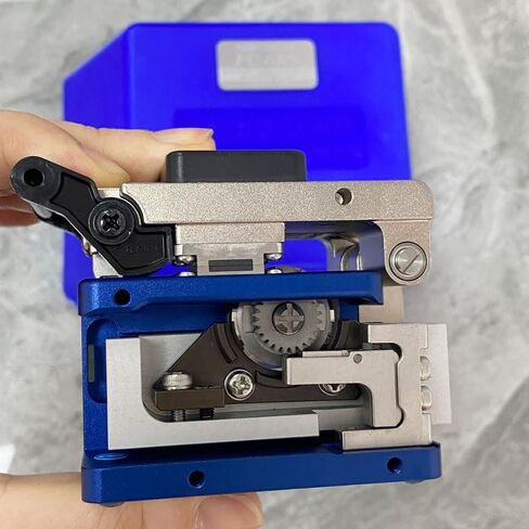 Dong Yong Original Sumitomo FC-6RS Fiber Cleaver FC6RS Cutter Cutting Knife Rotary Blade Cutter High-Precision (1 pcs) in Kuwait