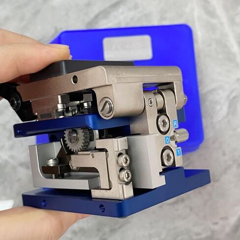 Dong Yong Original Sumitomo FC-6RS Fiber Cleaver FC6RS Cutter Cutting Knife Rotary Blade Cutter High-Precision (1 pcs) in Kuwait