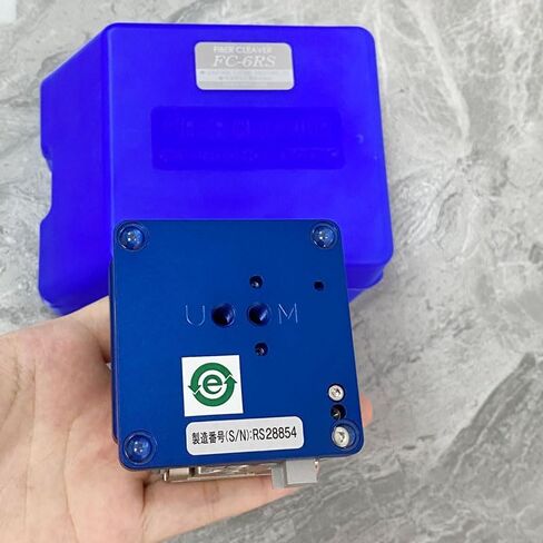 Dong Yong Original Sumitomo FC-6RS Fiber Cleaver FC6RS Cutter Cutting Knife Rotary Blade Cutter High-Precision (1 pcs) in Kuwait