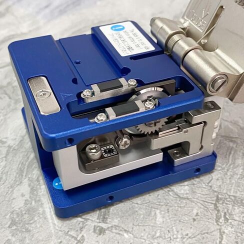 Dong Yong Original Sumitomo FC-6RS Fiber Cleaver FC6RS Cutter Cutting Knife Rotary Blade Cutter High-Precision (1 pcs) in Kuwait