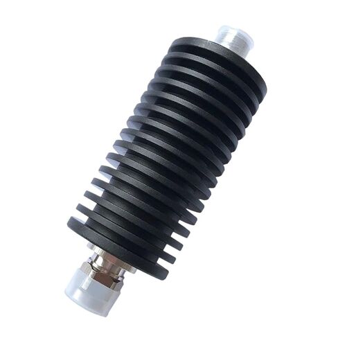 Connector-Fixed 50W attenuator coaxial DC-3GHz(20db,4G) in Kuwait