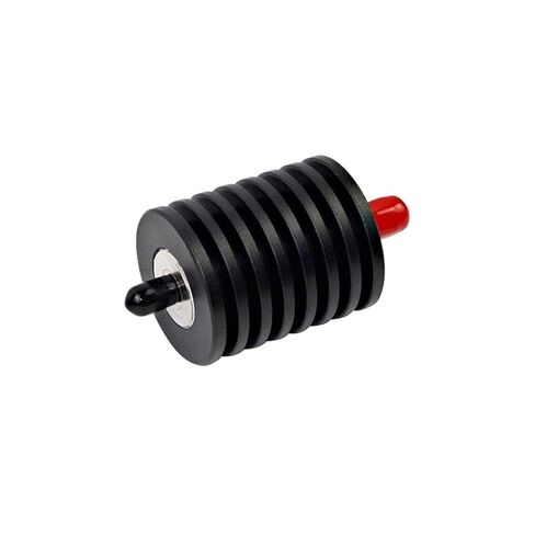 25W SMA attenuator, DC-3GHz/4GHz Male to Female coaxial Power Connector, 50 ohms(25db,4G) in Kuwait