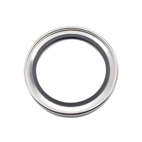 72 * 95 10 Oil Seal with Stainless Steel Housing Single Lip and Dual Screw Air Compressor Spare Parts in Saudi Arabia