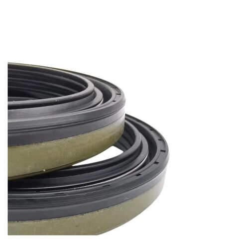 Shaft Oil Seal 110 * 140 14.5/16mm Rotating Core 12014492B in Kuwait