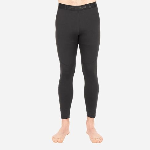Fourth Element Men's OceanPositive J2 Baselayer Leggings: Eco-Friendly Comfort for Extreme Adventures in Saudi Arabia