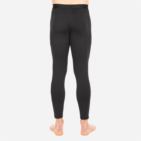 Fourth Element Men's OceanPositive J2 Baselayer Leggings: Eco-Friendly Comfort for Extreme Adventures in Saudi Arabia