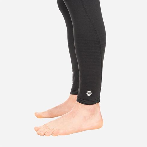 Fourth Element Men's OceanPositive J2 Baselayer Leggings: Eco-Friendly Comfort for Extreme Adventures in Saudi Arabia