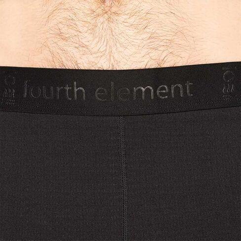 Fourth Element Men's OceanPositive J2 Baselayer Leggings: Eco-Friendly Comfort for Extreme Adventures in Saudi Arabia