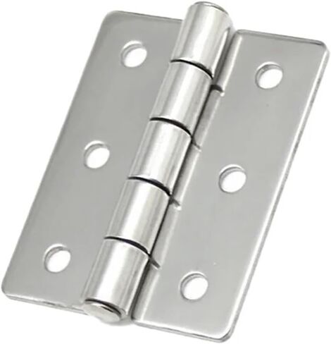 مفصل مسطح قابل للطي 304 صندوق توزيع الآلات والمعدات الصناعية من الفولاذ المقاوم للصدأ 1 قطعة in Kuwait