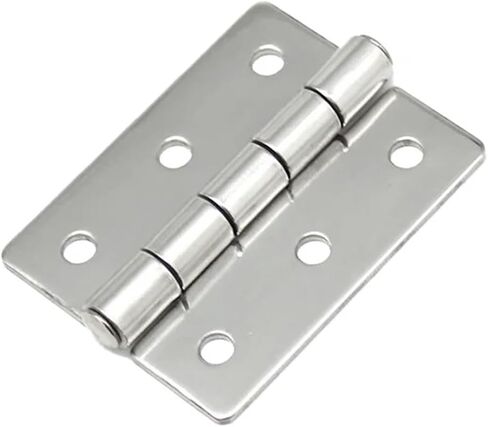 مفصل مسطح قابل للطي 304 صندوق توزيع الآلات والمعدات الصناعية من الفولاذ المقاوم للصدأ 1 قطعة in Kuwait