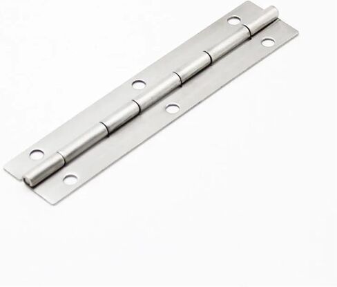 مفصلة من الفولاذ المقاوم للصدأ ملحقات الأجهزة حامل ملصق طويل ورقة CL253 1 قطعة in Kuwait