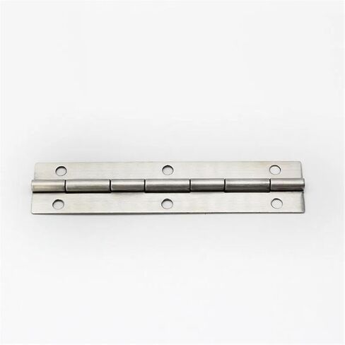 مفصلة من الفولاذ المقاوم للصدأ ملحقات الأجهزة حامل ملصق طويل ورقة CL253 1 قطعة in Kuwait